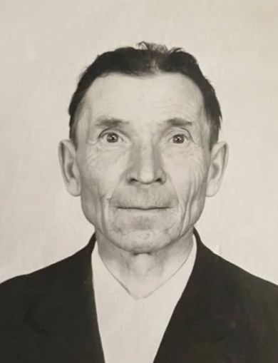 Беляев Николай Емельянович