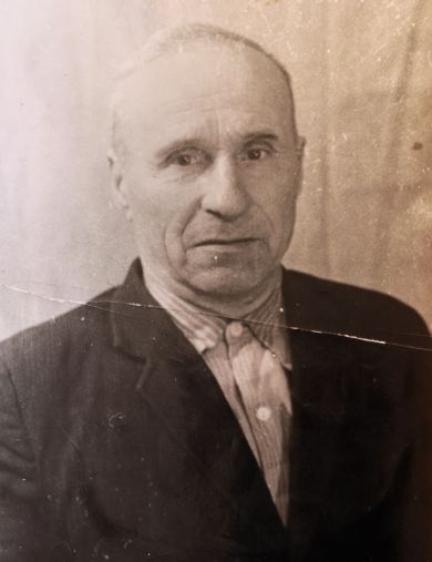 Фирсаков Иосиф Иванович