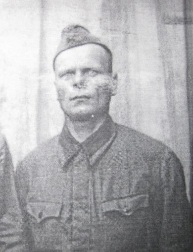 Тигаломский Николай Васильевич