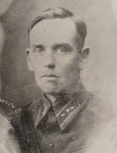 Витько Григорий Максимович