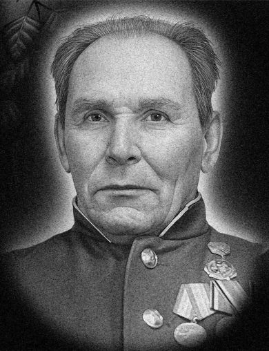 Бавин Никита Викторович
