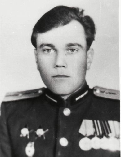 Лапшин Георгий Иванович