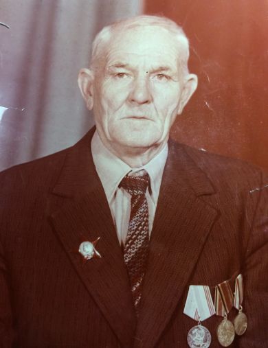 Ракитский Николай Николаевич
