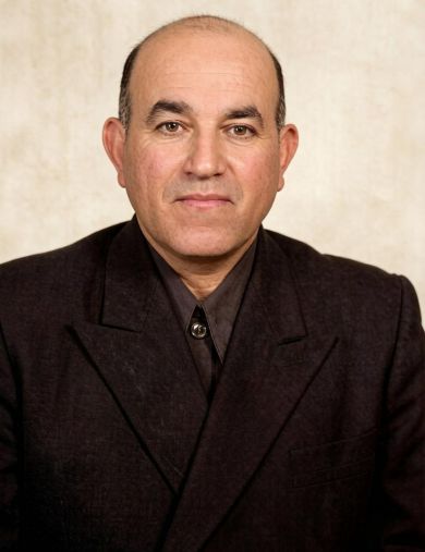 Айрапетян Сергей Михайлович