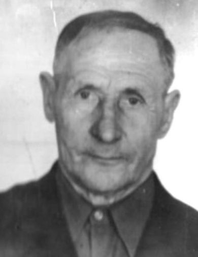 Голощапов Александр Алексеевич