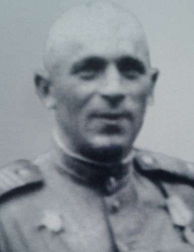 Делидов Яков Николаевич