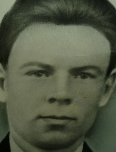 Чечуев Иван Васильевич