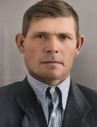Половников Петр Петрович