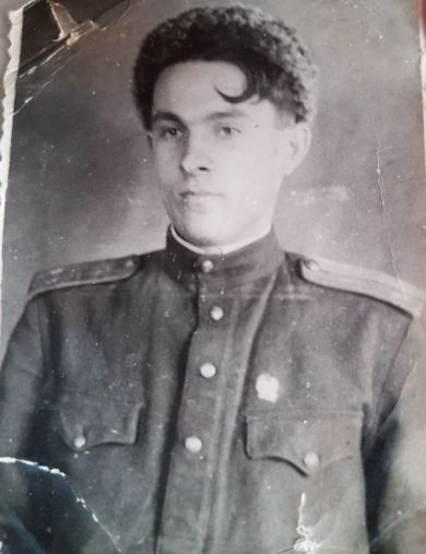 Первак Владимир 