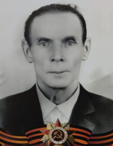 Суховодов Сергей Михайлович