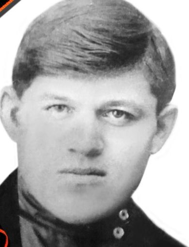 Волков Григорий Дмитриевич