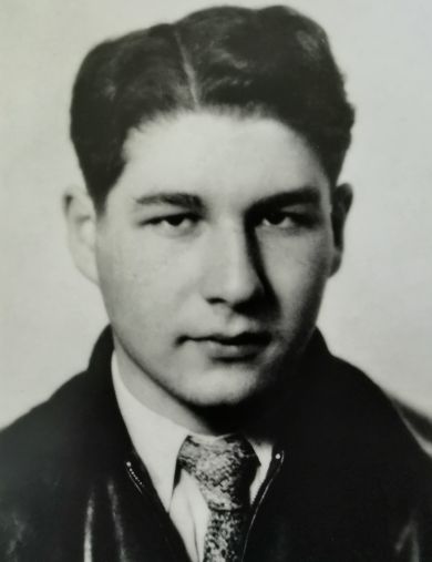 Владимиров Владимир Михайлович