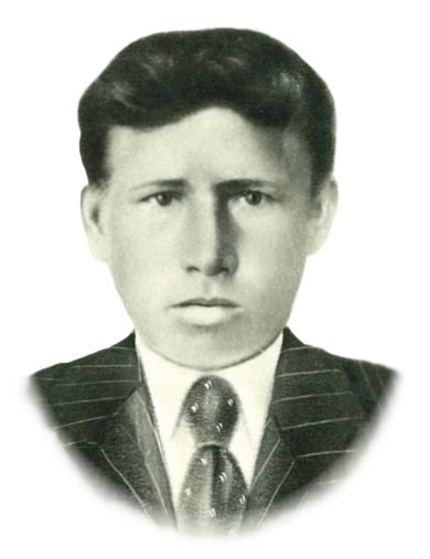 Свистунов Николай Михайлович