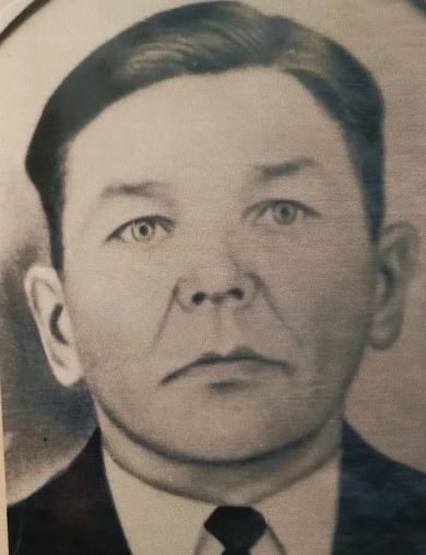 Мещеров Иван Евстафьевич