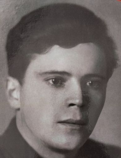 Поснов (Постнов) Алексей Александрович