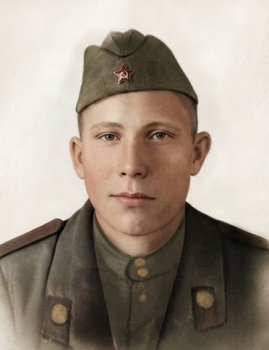 Куслин Григорий Карпович