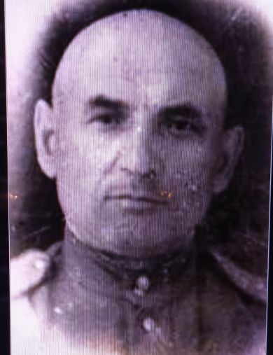 Красковский Макар Константинович