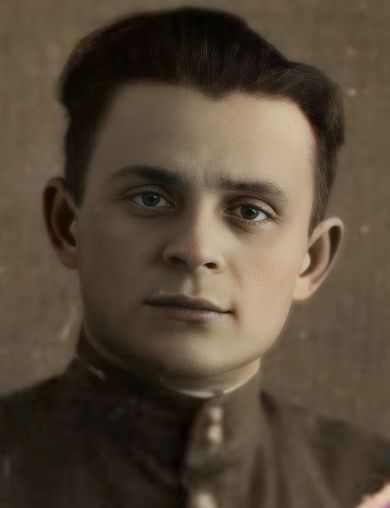Карпеев Василий Андреевич