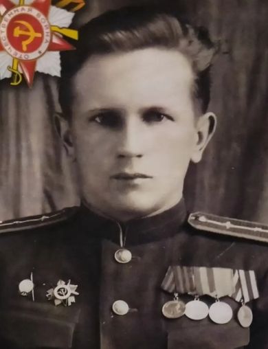 Котуков Василий Михайлович