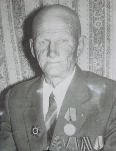 Мирюгин Александр Алексеевич