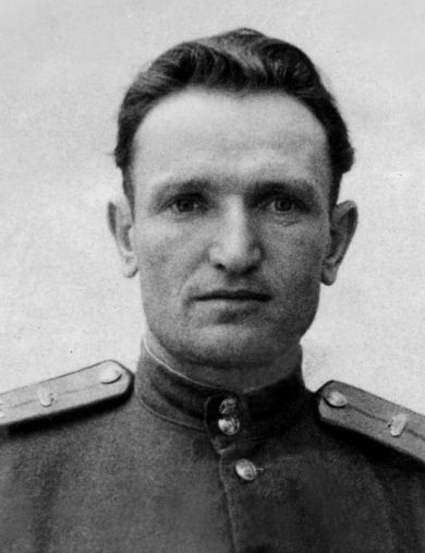 Воронков Сергей Дмитриевич