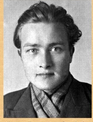 Куршаков Иван Максимович