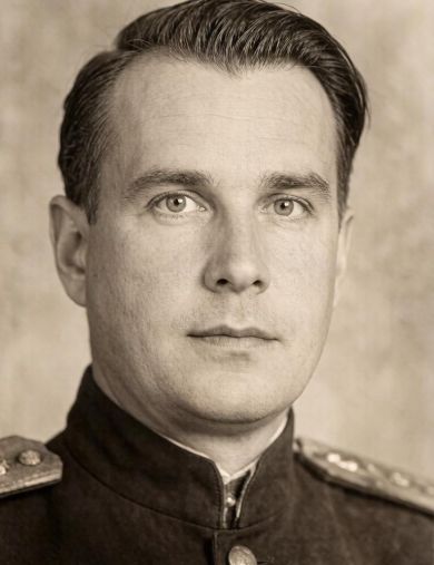 Пищерев Александр Александрович