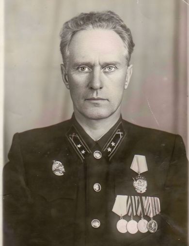 Рубцов Владимир Власович