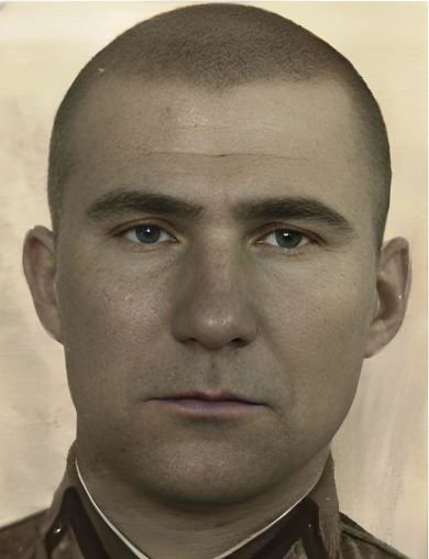 Меньших Виктор Григорьевич