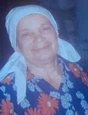 Медведева Екатерина Петровна