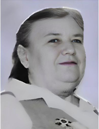 Максимова Мария Александровна