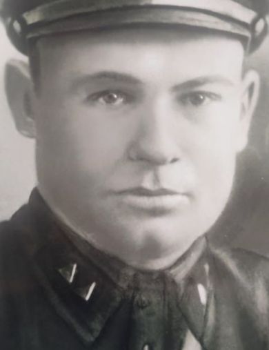 Бражников Георгий Иванович