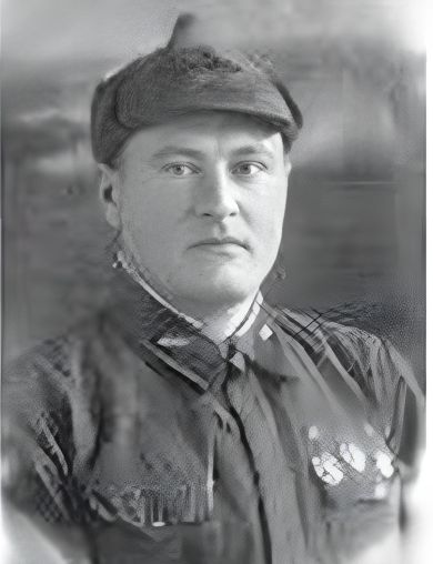 Неженцев Александр Иванович