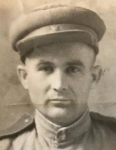Химочкин Андрей Петрович