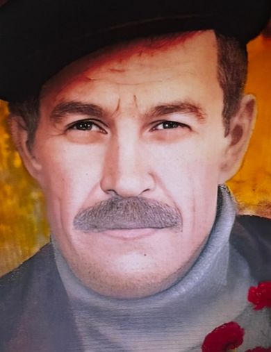 Еськин Егор Петрович