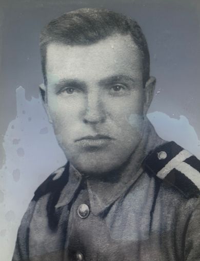 Сергеев Никандр Иванович