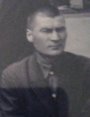 Пономарев Иван Степанович