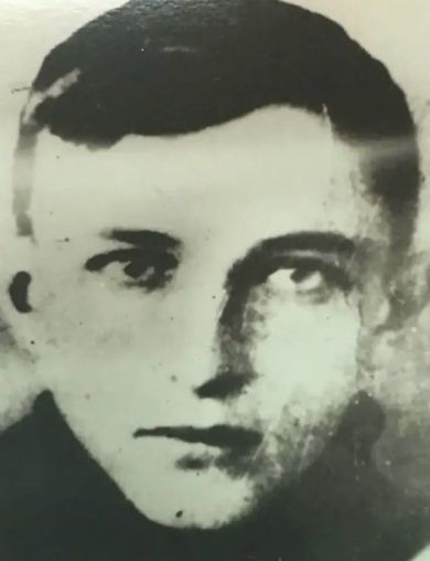Никонов Игорь Георгиевич