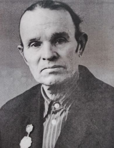 Черников Антон Фёдорович