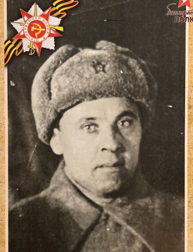 Ильичев Павел Аркадьевич