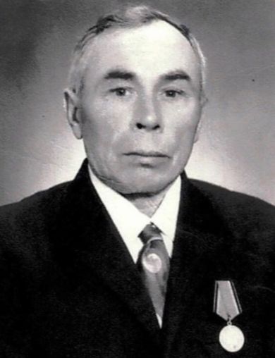 Пушилин Василий Алексеевич