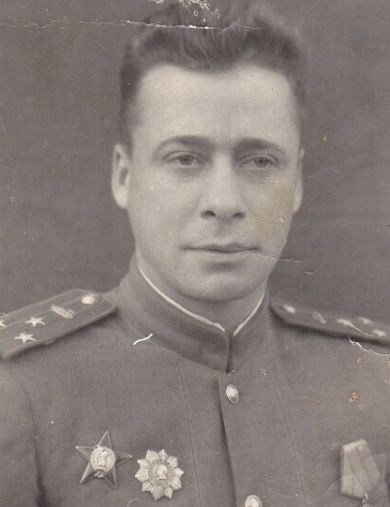 Щудров Виталий Анатольевич