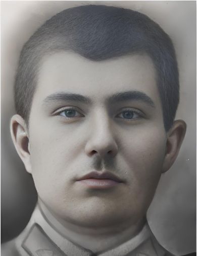 Сапельников  (Сопельников) Иван Ефимович