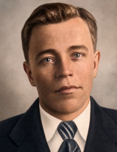 Ластовкин Иван Денисович