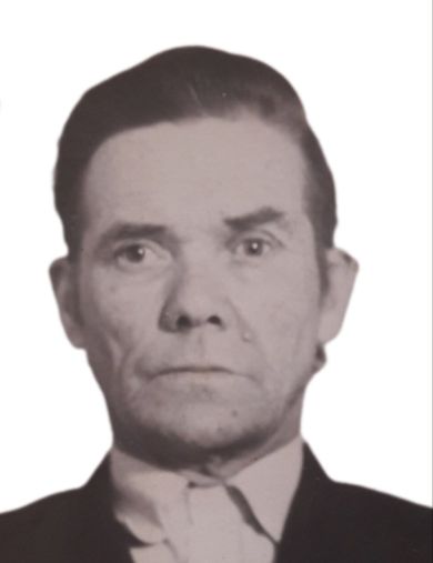 Гладков Александр Степанович