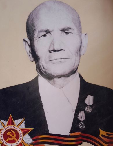 Сираев Миннигалим Фаттахович