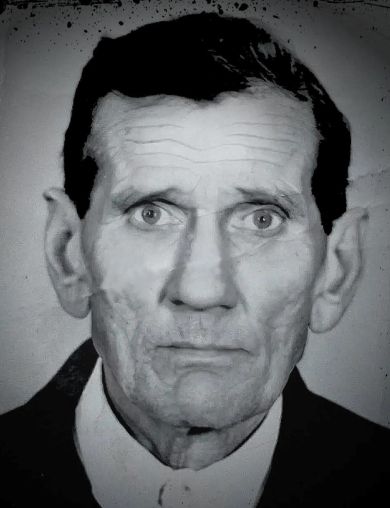 Блюдик Гавриил Иванович