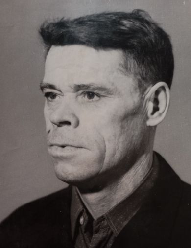 Кулюсов Алексей Владимирович