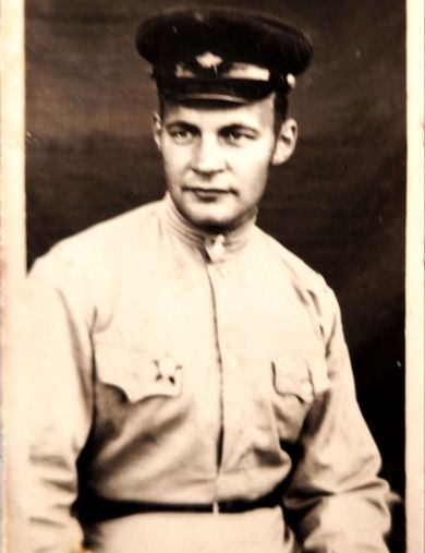 Соколов Николай Николаевич