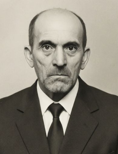 Санкичев Федор Никонович